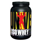 Universal Nutrition Iso Ultra Whey