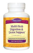 Secret multi Herb Digestion de la