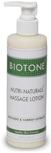 Biotone Nutri-Naturals Lotion de