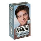 Just for Men shampooing-la couleur