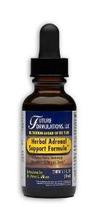 Herbal surrénale Support Formula