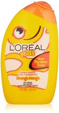 L'Oréal Kids orange Mango