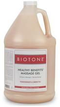 Avantages santé Biotone Gel de