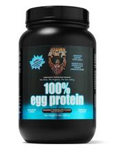 'N FIT 100% de protéines d'oeuf