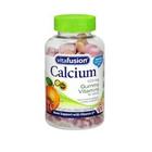 Vitafusion calcium, 500 mg avec