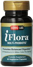 Sedona Labs iFlora Multi-Probiotic