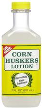 Huskers Corn Oil-Free Lotion pour