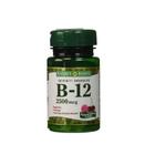 Nature's Bounty La vitamine B12