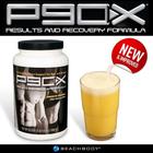 P90X Results and Recovery Formula: