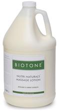 Lotion messe Biotone Nutri