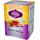 Yogi Tea Bio Berry Detox - 16