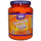Soy Protein Isolate vanille