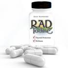 L'iode Rad - Organic Raw thryoid