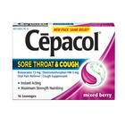 Cepacol Sore Throat & Cough,