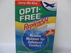 Opti-Free Replenish Multi-Purpose