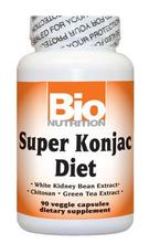 Bio Nutrition Super Diet Konjac -