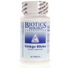 Biotics Research - Ginkgo Biloba