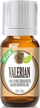 Valerian (organique) 100% Pure,