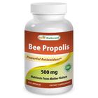 Best Naturals Propolis 500 mg 120
