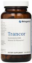 Metagenics - Trancor 120C [Health