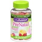 Vitafusion prénatales Gummy