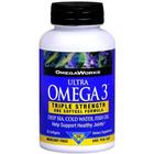 Omegaworks Ultra Omega 3 Softgels