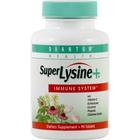 Quantum Santé super + Lysine