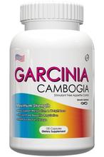 Garcinia cambogia-Weightloss et