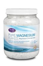 Bien-être Flakes magnésium pur