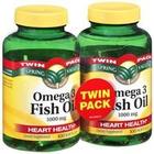 Spring Valley - Fish Oil 1000 mg