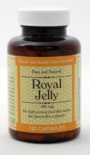 Durham's Royal Jelly 500 mg (120