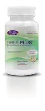 Life-Flo DHEA, 50 mg capsules,