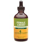 Herb Pharm Femme Libido Tonic