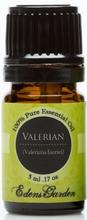 Valerian 100% Pure qualité