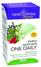 New Chapter Every Woman's One