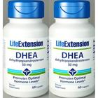 Life Extension DHEA 50 mg 60