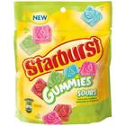 Starburst Sours Gummies bonbons, 8