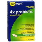 SunMark 4x Probiotic naturelles -