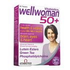Wellwoman 50+ 30 Tabs