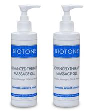 Biotone Gel de massage Advanced