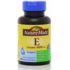 Nature Made dl-alpha vitamine E
