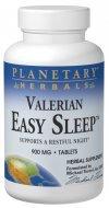 Valerian Easy Sleep 120 Tabs