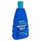 Selsun bleu Shampooing 11 oz