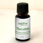 Thyrodine, détoxifiée atomique