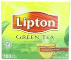 Lipton Thé vert 100% naturel 100