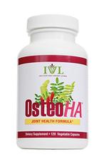 OsteoHA Joint Health Formula-1