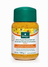 Kneipp MIXTE & MUSCLE MINERAL SEL