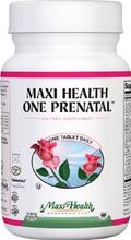 Maxi Health,  One Prenatal, 60