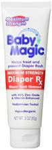 Force Baby Magic maximale Diaper