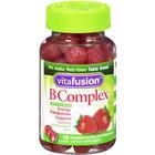 B Complex Vitafusion Gummy